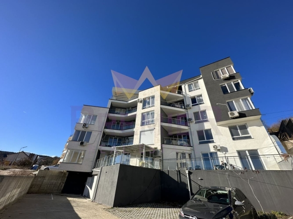 Гараж / Паркомясто в Варна, Виница - 12 кв.м за 595 €/кв.м - Снимка #1