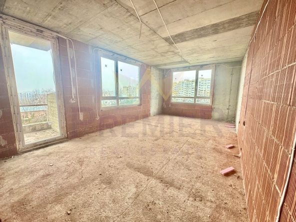 Тристаен апартамент в София, Овча купел 2 - 101 кв.м за 1111 €/кв.м - Снимка #1