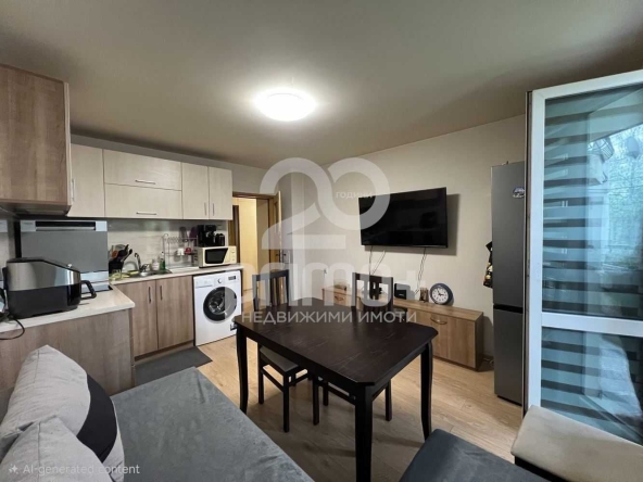 Тристаен апартамент в Велико Търново, Бузлуджа - 80 кв.м за 860 €/кв.м - Снимка #1
