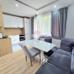 Двустаен апартамент в Варна, Трошево - 4638 кв.м за 14 €/кв.м - Снимка #1