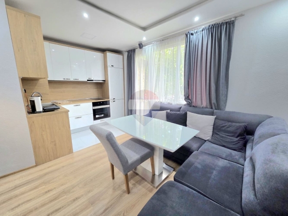 Двустаен апартамент в Варна, Трошево - 4638 кв.м за 14 €/кв.м - Снимка #1