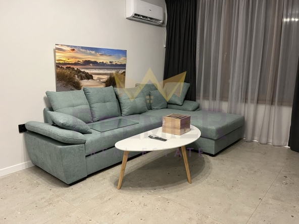 Двустаен апартамент в Каварна - 65 кв.м за 746 €/кв.м - Снимка #1
