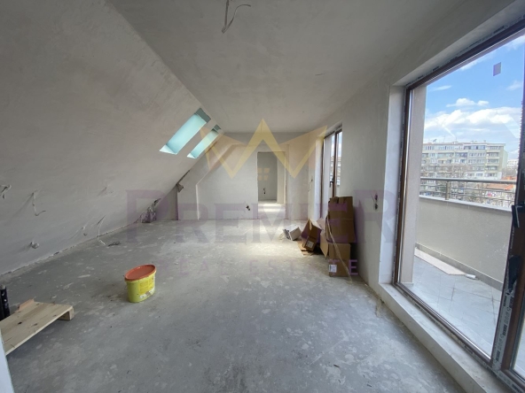 Двустаен апартамент в София, Банишора - 66 кв.м за 1275 €/кв.м - Снимка #1