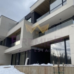 Тристаен апартамент в София, Симеоново - 178 кв.м за 1418 €/кв.м - Снимка #1