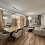 Тристаен апартамент в София, Младост 2 - 84 кв.м за 1740 €/кв.м - Снимка #1