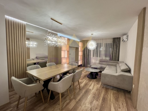 Тристаен апартамент в София, Младост 2 - 84 кв.м за 1740 €/кв.м - Снимка #1