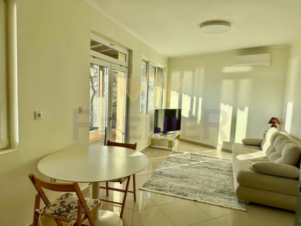 Двустаен апартамент в Свети Влас - 75 кв.м за 599 €/кв.м - Снимка #1