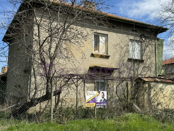 Къща в Смядово - 313 кв.м за 139 €/кв.м - Снимка #1