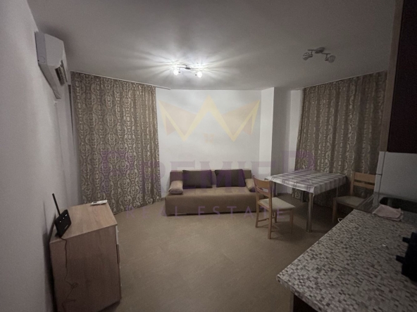 Двустаен апартамент в к.к. Слънчев бряг - 53 кв.м за 703 €/кв.м - Снимка #1