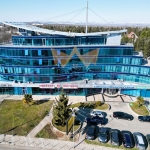 Офис в Бургас, Изгрев - 300 кв.м за 612 €/кв.м - Снимка #1