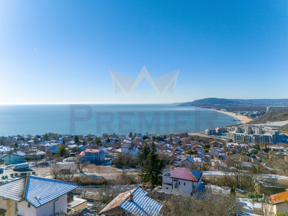 Къща в Балчик - 311 кв.м за 476 €/кв.м - Снимка #1