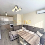 Двустаен апартамент в Варна, Възраждане 1 - 70 кв.м за 2356 €/кв.м - Снимка #1