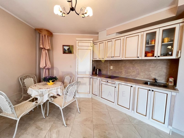 Тристаен апартамент в к.к. Слънчев бряг - 90 кв.м за 822 €/кв.м - Снимка #1