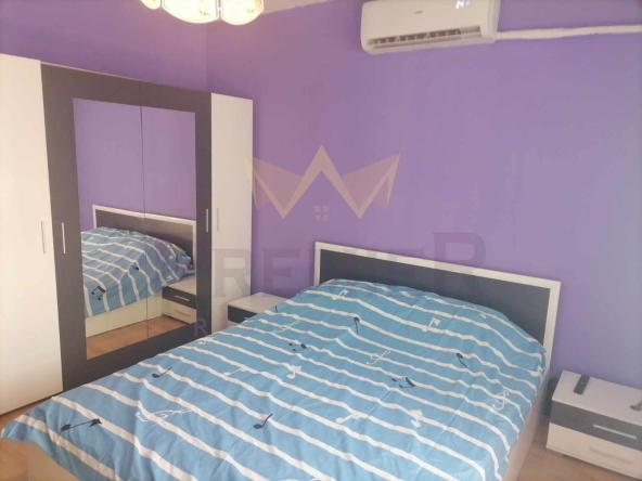 Двустаен апартамент в Бургас, Меден рудник - зона Б - 61 кв.м за 778 €/кв.м - Снимка #1