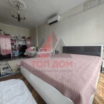Тристаен апартамент в Варна, Чайка - 61 кв.м за 1380 €/кв.м - Снимка #1