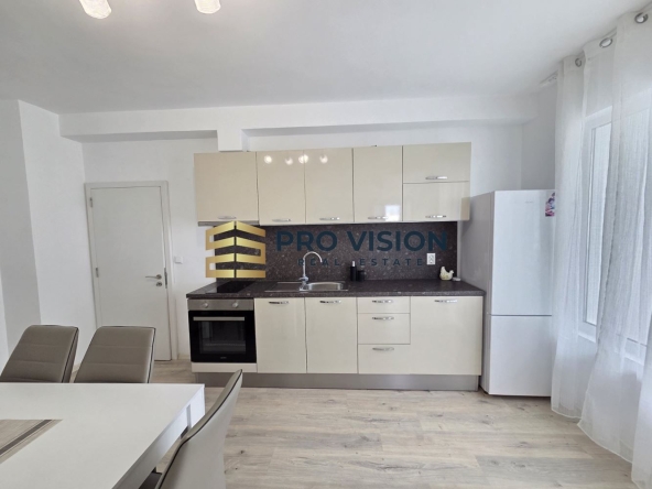 Дава се под наем Тристаен апартамент в Варна, ХЕИ - 65 кв.м за 498.27 € - Снимка #1