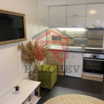 Дава се под наем Двустаен апартамент в Варна, Бриз - 33 кв.м за 248.88 € - Снимка #1