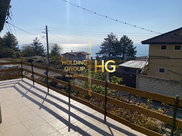 Къща в Балчик - 50 кв.м за 1138 €/кв.м - Снимка #1