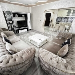 Тристаен апартамент в Разград, Житница - 117 кв.м за 589 €/кв.м - Снимка #1