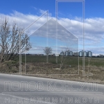 Парцел в с. Труд, Област Пловдив - 6781 кв.м за 11 €/кв.м - Снимка #1