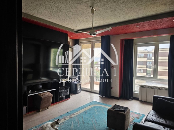 Многостаен апартамент в София, Редута - 144 кв.м за 1162 €/кв.м - Снимка #1