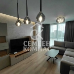 Тристаен апартамент в Пловдив, Каменица 1 - 98 кв.м за 1328 €/кв.м - Снимка #1