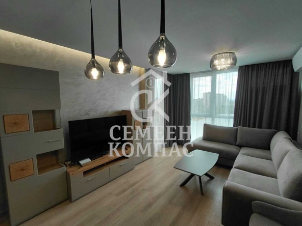 Тристаен апартамент в Пловдив, Каменица 1 - 98 кв.м за 1328 €/кв.м - Снимка #1