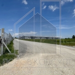 Парцел в Пловдив, Индустриална зона - Север - 7178 кв.м за 41 €/кв.м - Снимка #1