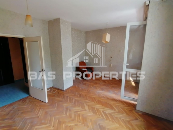 Двустаен апартамент в София, Младост 4 - 50 кв.м за 1836 €/кв.м - Снимка #1