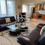 Дава се под наем Тристаен апартамент в Варна, Чайка - 110 кв.м за 847.62 € - Снимка #1