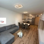 Дава се под наем Двустаен апартамент в София, Банишора - 56 кв.м за 698.19 € - Снимка #1