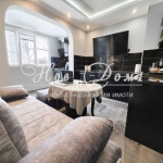 Двустаен апартамент в Варна, Младост 2 - 47 кв.м за 1519 €/кв.м - Снимка #1