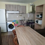 Дава се под наем Двустаен апартамент в Варна, Левски - 45 кв.м за 423.81 € - Снимка #1