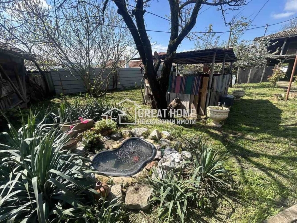 Къща в с. Баячево, Област Търговище - 240 кв.м за 170 €/кв.м - Снимка #1