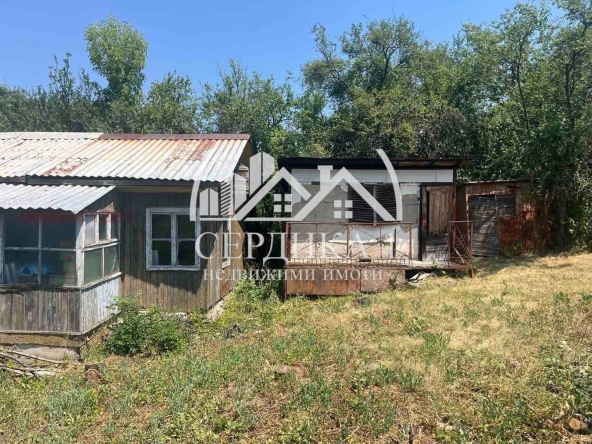 Къща в с. Кондофрей, Област Перник - 47 кв.м за 277 €/кв.м - Снимка #1