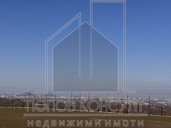 Парцел в с. Брестник, Област Пловдив - 6678 кв.м за 28 €/кв.м - Снимка #1