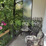 Дава се под наем Тристаен апартамент в София, Изток - 100 кв.м за 997.05 € - Снимка #1