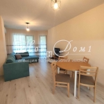 Дава се под наем Двустаен апартамент в Варна, Аспарухово - 76 кв.м за 498.27 € - Снимка #1