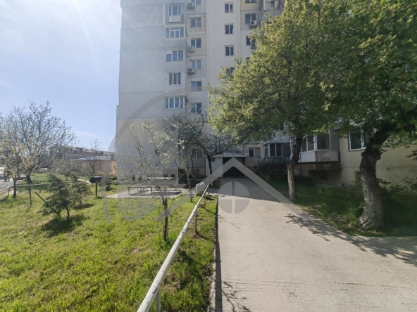 Четиристаен апартамент в Варна, Кайсиева градина - 86 кв.м за 860 €/кв.м - Снимка #1