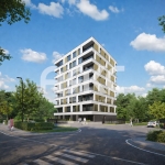 Двустаен апартамент в София, Хаджи Димитър - 73 кв.м за 1299 €/кв.м - Снимка #1