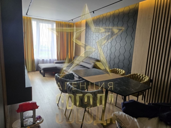 Тристаен апартамент в Пловдив, Съдийски - 125 кв.м за 1167 €/кв.м - Снимка #1