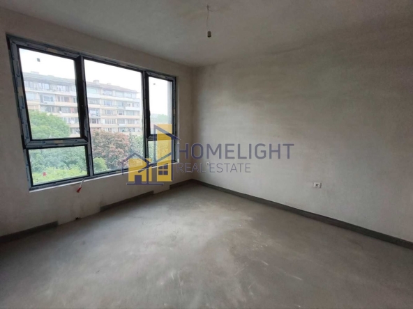 Тристаен апартамент в София, Разсадника - 85 кв.м за 1350 €/кв.м - Снимка #1