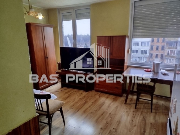 Двустаен апартамент в София, Връбница 2 - 46 кв.м за 1431 €/кв.м - Снимка #1