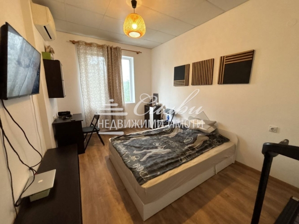 Едностаен апартамент в Шумен, Център - 48 кв.м за 920 €/кв.м - Снимка #1