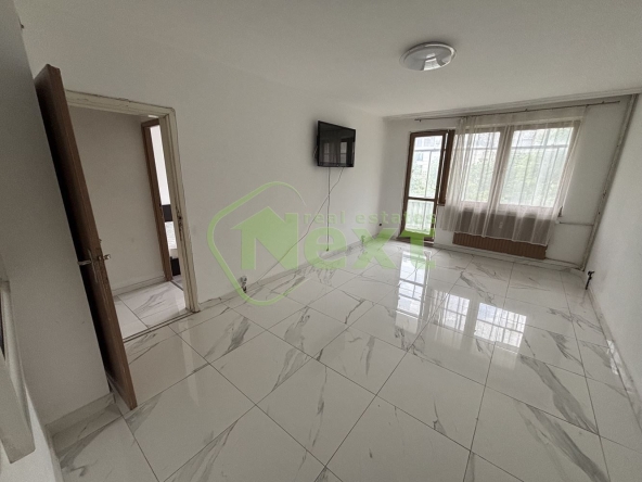 Тристаен апартамент в София, Младост 2 - 84 кв.м за 1214 €/кв.м - Снимка #1