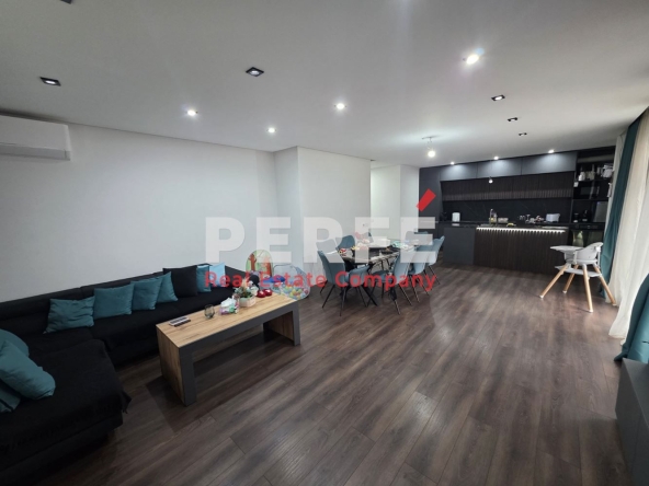 Тристаен апартамент в София, м-т Гърдова глава - 150 кв.м за 1265 €/кв.м - Снимка #1