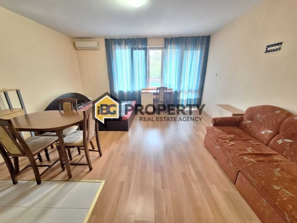 Едностаен апартамент в Бяла - 55 кв.м за 445 €/кв.м - Снимка #1