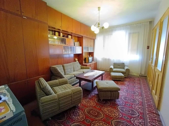 Многостаен апартамент в Горна Оряховица - 104 кв.м за 689 €/кв.м - Снимка #1
