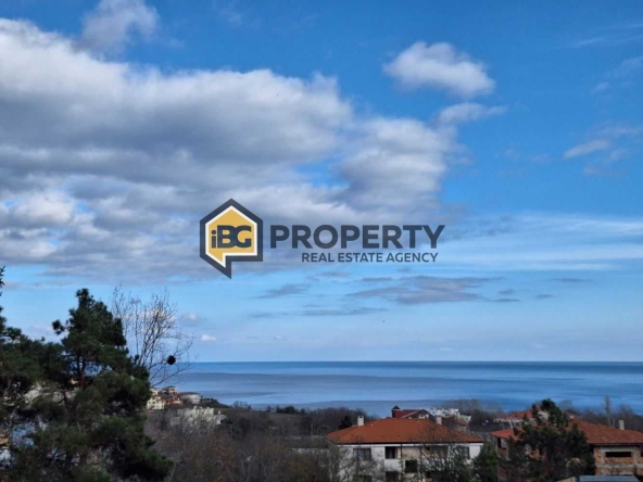 Двустаен апартамент в Бяла - 50 кв.м за 581 €/кв.м - Снимка #1