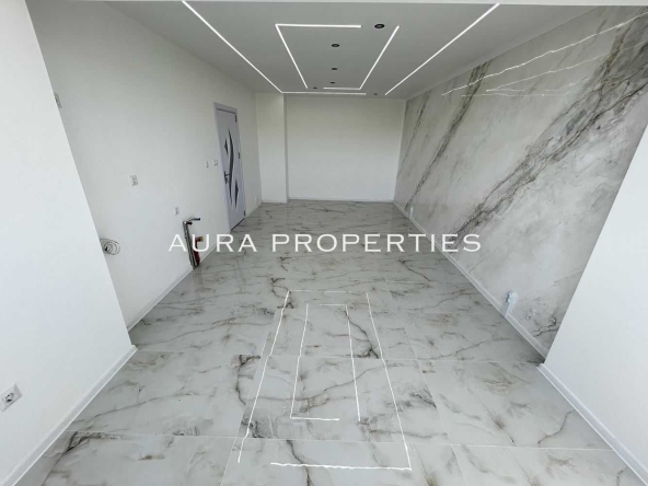 Двустаен апартамент в Разград, Житница - 55 кв.м за 677 €/кв.м - Снимка #1